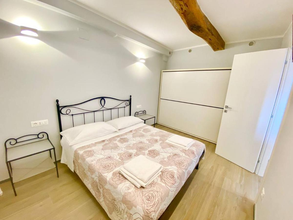 Apartment La Scogliera - Riomaggiore Dış mekan fotoğraf