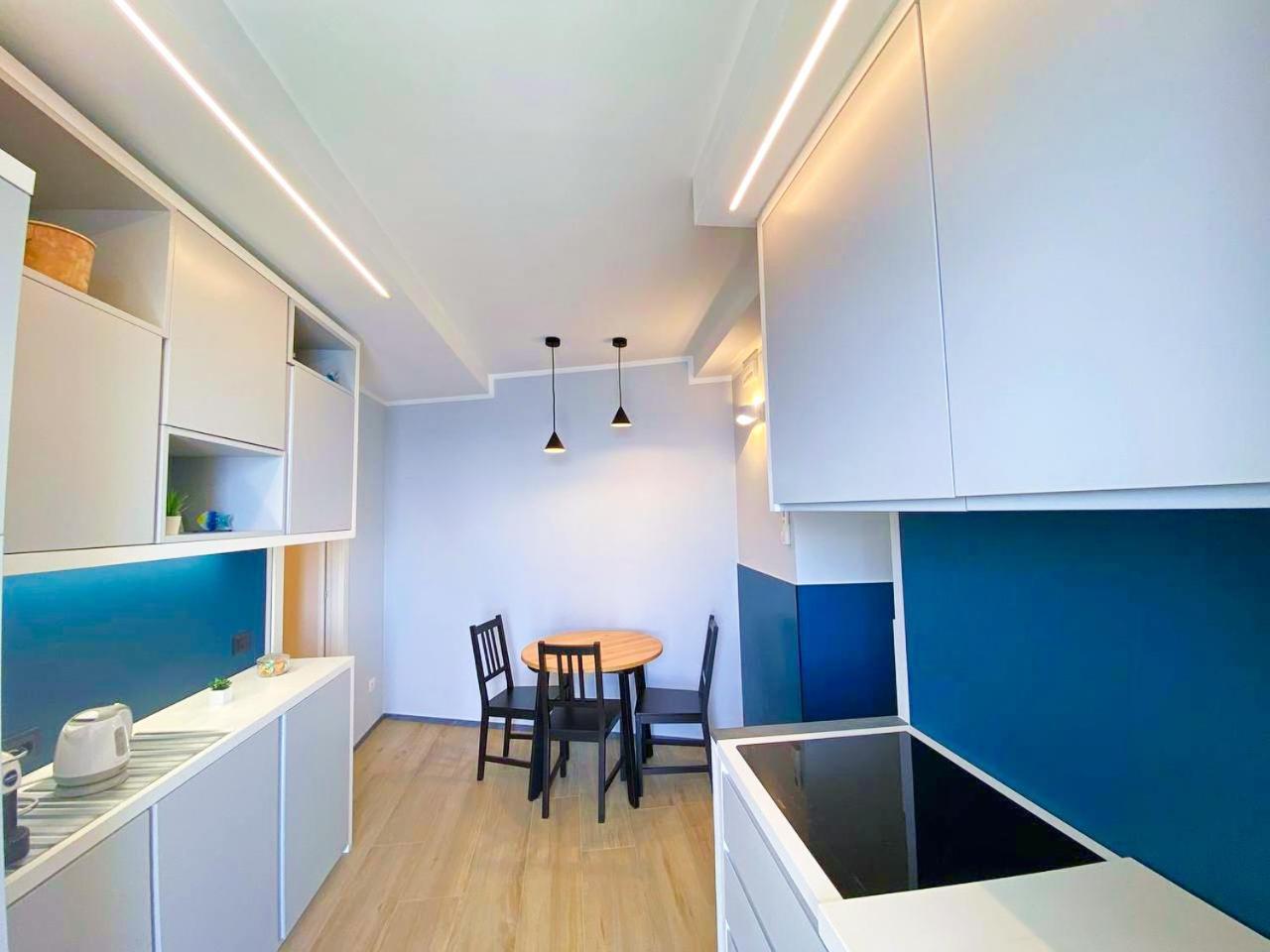 Apartment La Scogliera - Riomaggiore Dış mekan fotoğraf